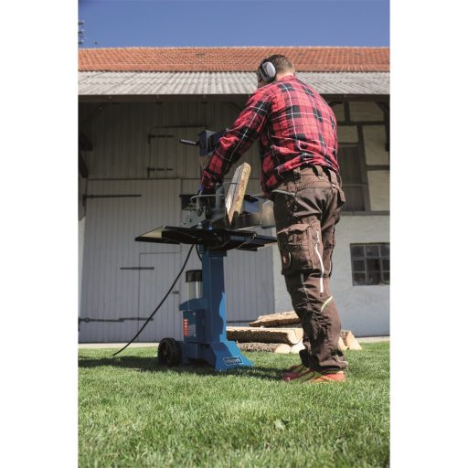 Scheppach HL 730 - rönkhasíto 7t (400 V) 