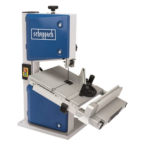 Scheppach HBS 30 szalagfűrész