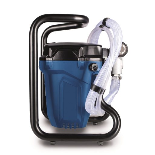 Scheppach ACS 3000 festékszóró rendszer 750 W