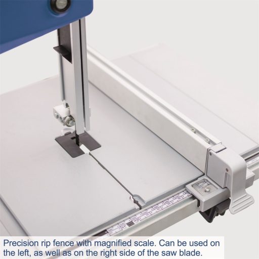 Scheppach HBS 400 szalagfűrész állvánnyal