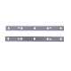 Scheppach Gyalukések HMS 1070 / HMS 1080 / PT 106 (2 db) (258 x 22 x 2 mm) 
