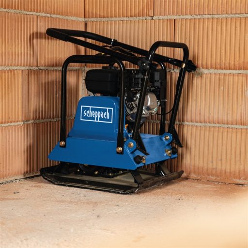 Scheppach HP 1800s lapvibrátor 88 kg