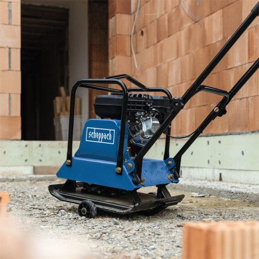 Scheppach HP 1800s lapvibrátor 88 kg