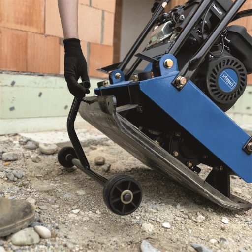 Scheppach HP 1800s lapvibrátor 88 kg