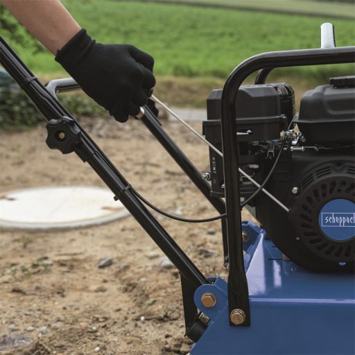 Scheppach HP 1800s lapvibrátor 88 kg