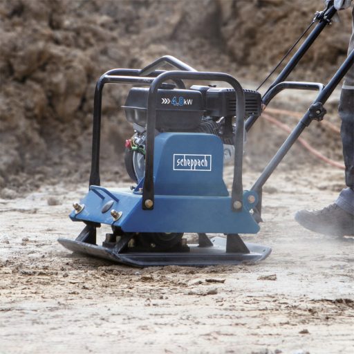 Scheppach HP 2200s lapvibrátor 102 kg