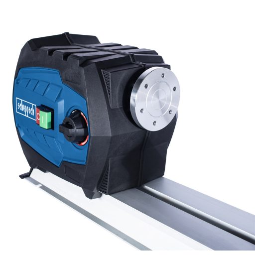 Scheppach DM 600 VARIO faeszterga