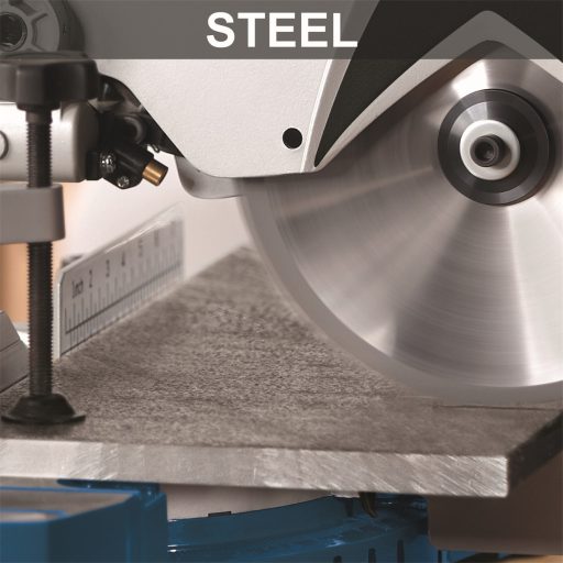 Scheppach HM 90 MP kétsebességes multifunkciós gérvágó fűrész húzófunkcióval, lézerrel