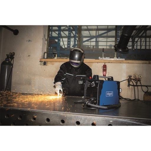 Scheppach PLC 40 Plazmavágó