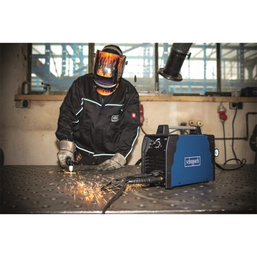 Scheppach PLC 40 Plazmavágó