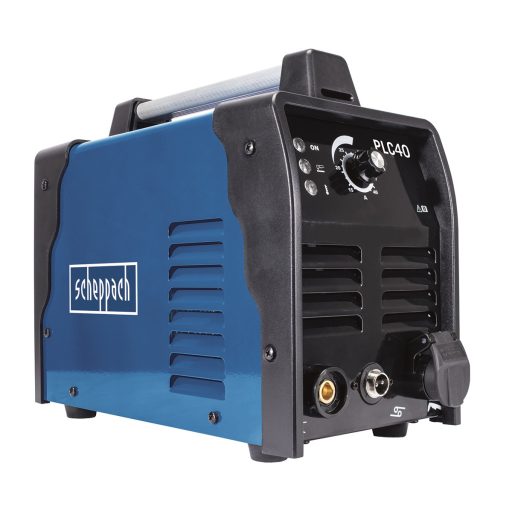 Scheppach PLC 40 Plazmavágó