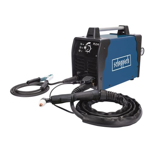 Scheppach PLC 40 Plazmavágó