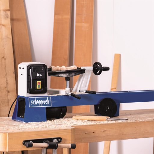 Scheppach DM 1100 T - faeszterga