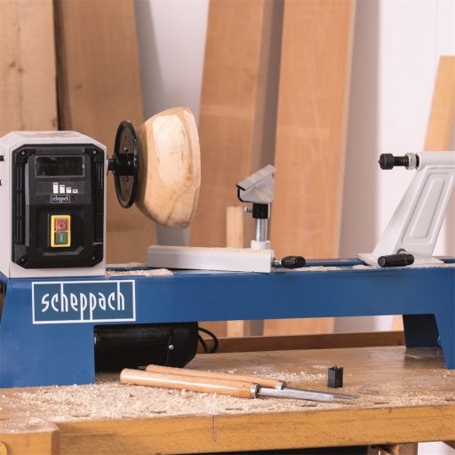 Scheppach DM 500 T - faeszterga