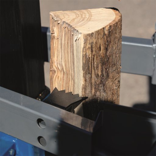 Scheppach Compact 8 T - rönkhasíto 8 tonnás (400 V) 