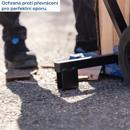 Scheppach Compact 15 T - rönkhasíto 15 tonnás 