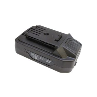   Scheppach BP2.0A-Li20V lítium-ion akkumulátor 20V/2.0 Ah (MS150-46 E / 173-51E / 196-51E / 225-53E-hez)