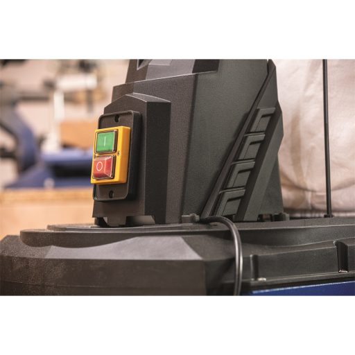 Scheppach DC 500 forgácselszívó