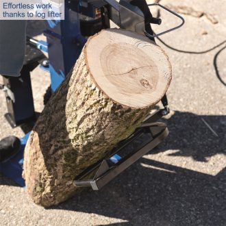 Scheppach Compact 10 T - rönkhasíto 10 tonnás (380 V) 