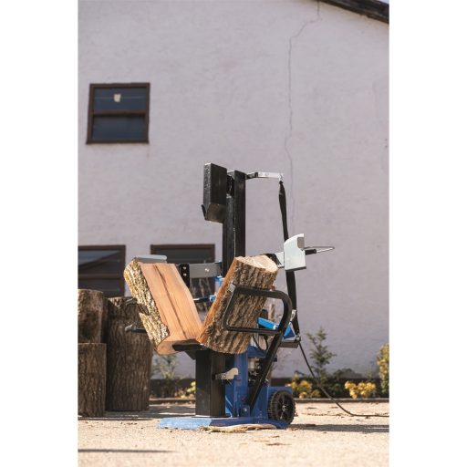 Scheppach Compact 10 T - rönkhasíto 10 tonnás (380 V) 