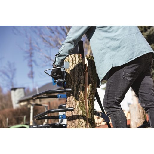 Scheppach Compact 10 T - rönkhasíto 10 tonnás (230 V) 