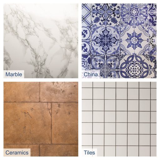 Scheppach WTS 2000 Csempe-és burkolatvágó tolóasztallal