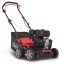 Scheppach SC 55 P benzinmotoros gyepszellőztető 2 az 1-ben, 40 cm