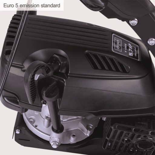 Scheppach BMS 196-88 benzinmotoros önjárós alternáló kasza