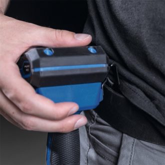   Scheppach BC-DD60-X akkus 2-sebességes fúró/csavarozó indukciós motorral IXES 20 V (akku és töltő nélkül)