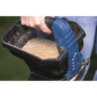   Scheppach C-GSP800-X akkus szórógép IXES 20 V (akku és töltő nélkül)