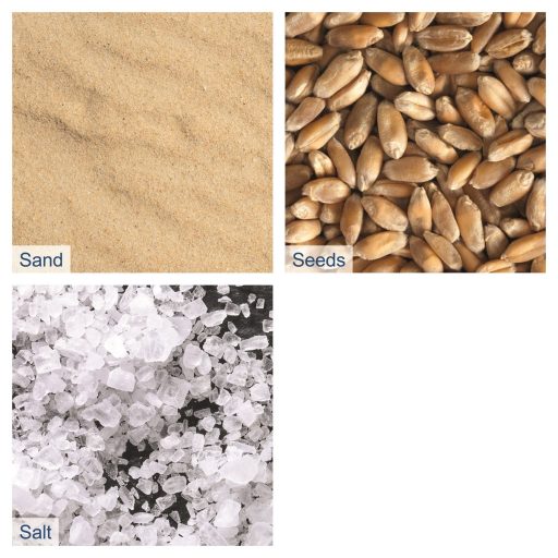 Scheppach C-GSP800-X akkus szórógép IXES 20 V (akku és töltő nélkül)