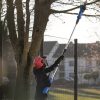 Scheppach C-PHTS410-X akkus multifunkciós kerti gép 2 az 1-ben IXES 20 V (akku és töltő nélkül)