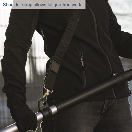 Scheppach C-PHTS410-X akkus multifunkciós kerti gép 2 az 1-ben IXES 20 V (akku és töltő nélkül)