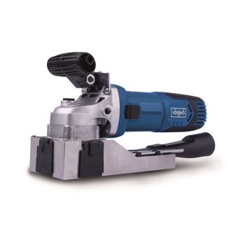 Scheppach LFR 720 festék- és lakkmaró gép