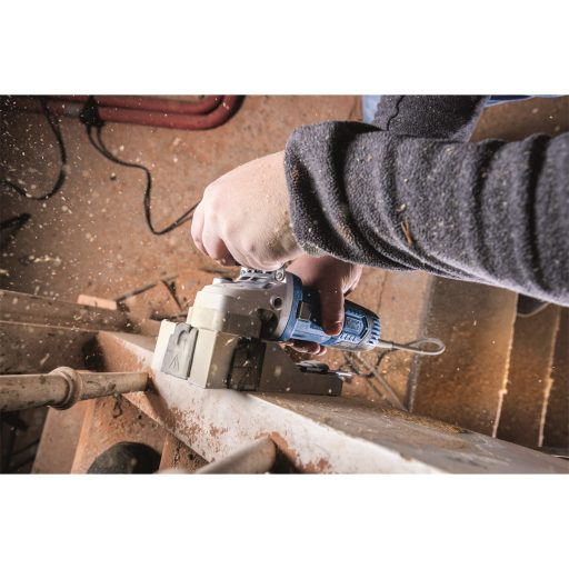 Scheppach LFR 720 festék- és lakkmaró gép