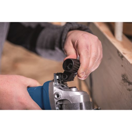 Scheppach LFR 720 festék- és lakkmaró gép