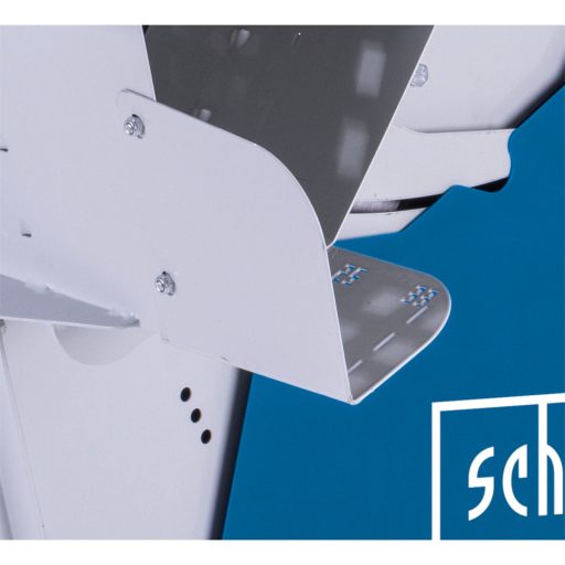 Scheppach HS 550 billenőfűrész/körfűrész 230 V