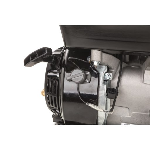 Scheppach HCP 5000 benzinmotoros magasnyomású mosó, 241 bar