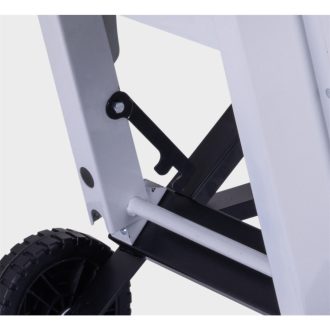 Scheppach HS 550 billenőfűrész/körfűrész 400 V