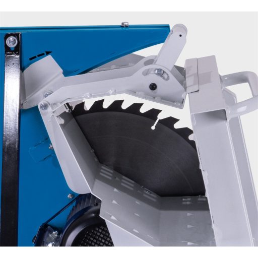 Scheppach HS 550 billenőfűrész/körfűrész 400 V