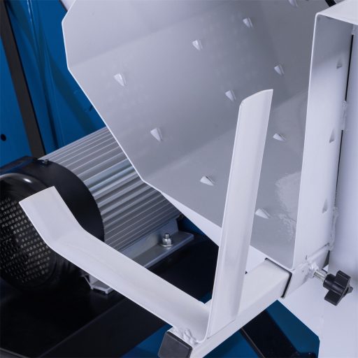 Scheppach HS 730 - hintafűrész/billenő körfűrész 700 mm 