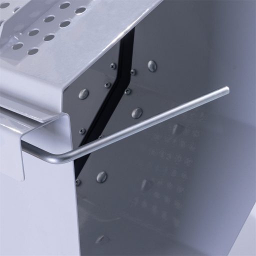 Scheppach HS 730 - hintafűrész/billenő körfűrész 700 mm 