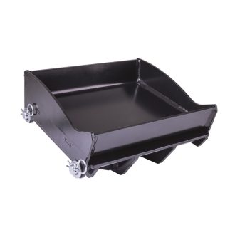 Scheppach Markolókanél fedél / nyomólap EXC 815-höz