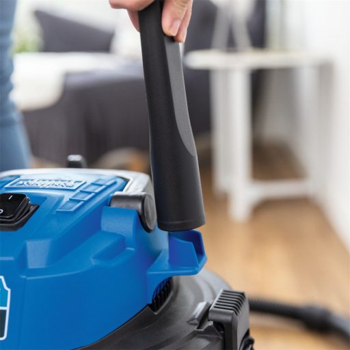 Scheppach VC 16 száraz/nedves porszívó, 16 l