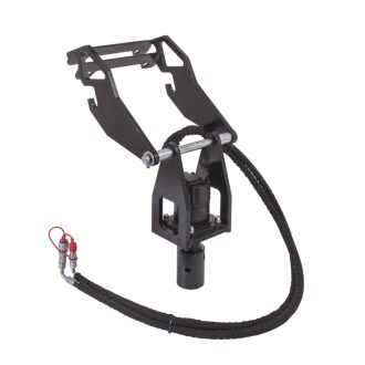 Scheppach Földfúró meghajtóegység (MKL 730) 