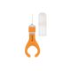 Fiskars Softgrip® faragókés, hegyes végű (1024409)