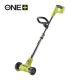 Ryobi 18V One Plus™ fugatisztító kefével, akkumulátor és töltő nélkül - RY18PCA-0