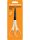 Fiskars Tapadásmentes, titánium bevonatos olló 17cm (1004720)