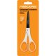 Fiskars Tapadásmentes, titánium bevonatos olló 17cm (1004720)