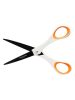 Fiskars Tapadásmentes, titánium bevonatos olló 17cm (1004720)